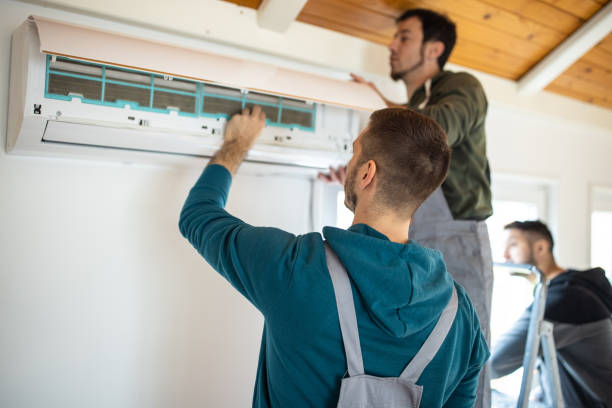 Best HVAC Maintenance Near Me  in Lake Holiday, IN