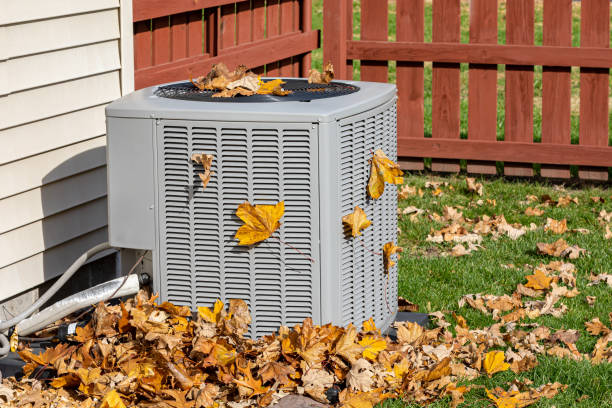 HVAC Maintenance Plan in Lake Holiday, IN