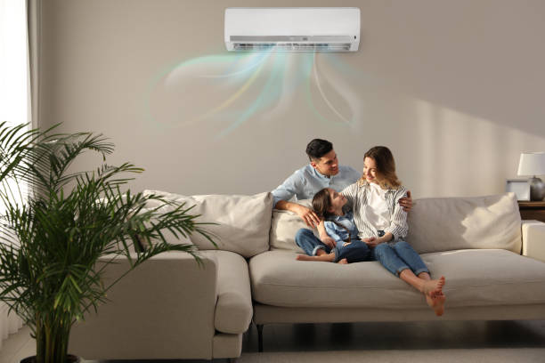 Best HVAC System Installation  in Lake Holiday, IN
