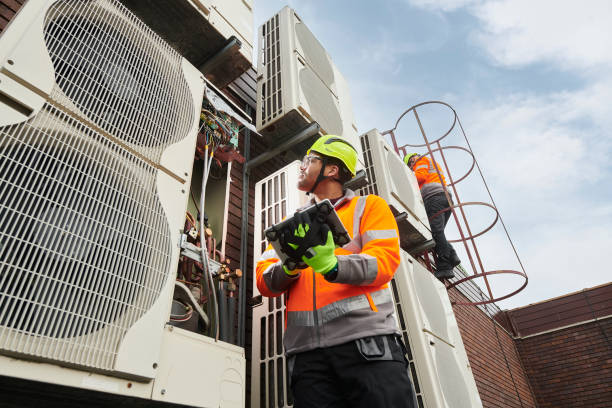 Best HVAC Air Duct Cleaning  in Lake Holiday, IN