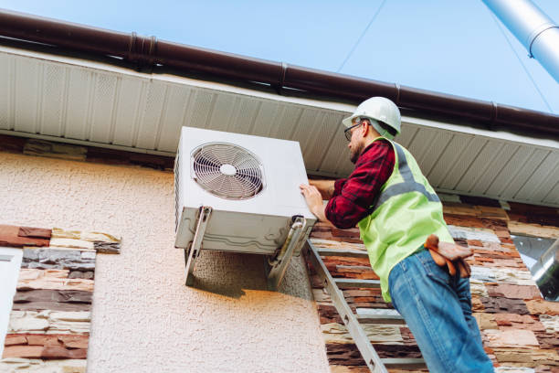 Best HVAC Repair Near Me  in Lake Holiday, IN