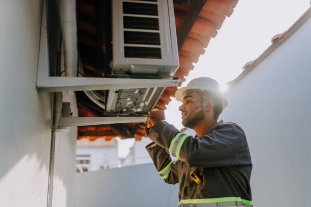 Best Ductless HVAC Repair  in Lake Holiday, IN