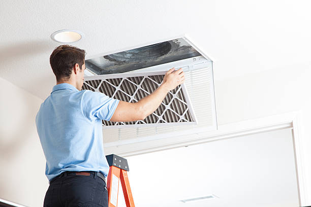 Best Commercial HVAC Repair  in Lake Holiday, IN
