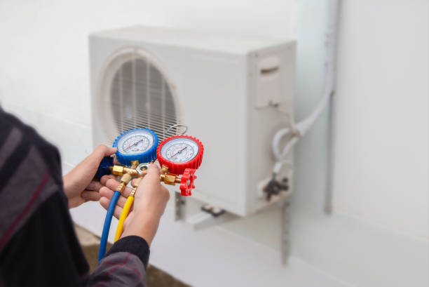 Best HVAC Repair Near Me  in Lake Holiday, IN