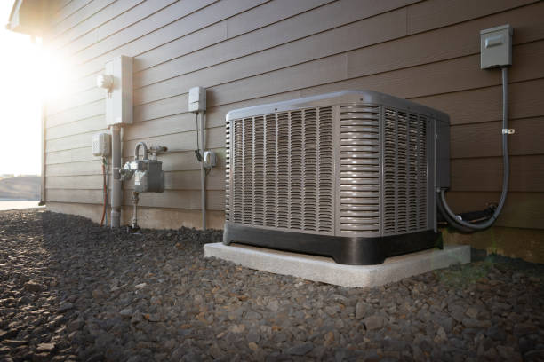 Best Affordable HVAC Services  in Lake Holiday, IN